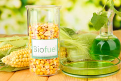 Longdales biofuel availability