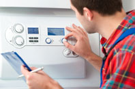 free Longdales gas safe engineer quotes